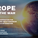 EMEA and CEPS co-publish new book: Europe After the War