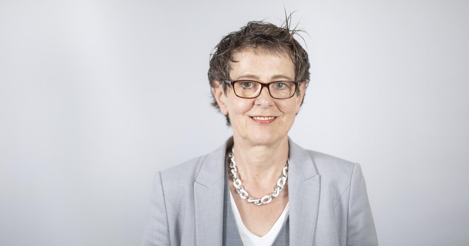 Dorothea Schäfer joins the Scientific Committee of EMANES | EU ...