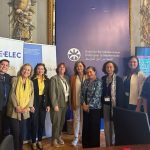EMEA researcher, Yeganeh Forouheshfar participates in Conference on Women’s Economic Empowerment in the Mediterranean Region