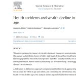 Paper coauthored by Najat El Mekkaoui – published by the Social Science & Medicine Journal