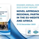 EMEA releases the EMANES Annual Conference 2023 Event Report