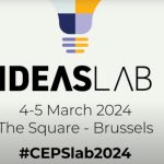 EMEA participates and sponsors CEPS Ideas Lab 2024