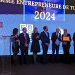 EMEA supports the Women Entrepreneur Awards 2024 in Tunisia