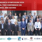 Conference Report: The 20th International Conference on Pensions, Insurance and Savings & Annual SIGMA Research Symposium 2024