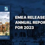 EMEA releases its Annual Report for 2023