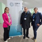 EMEA at COP29 Baku – 2nd week