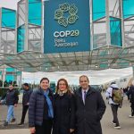 EMEA at COP29 Baku –  1st week