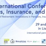 21st International Conference on Pension, Insurance and Saving