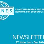 EMANES Newsletter 2024 published