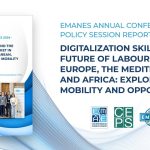 EMANES Annual Conference 2024 Policy session report