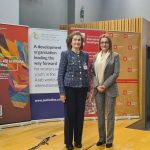 Empowering Women in Agriculture: Prof. Rym Ayadi Speaks at IWD 2025 Event at LSE